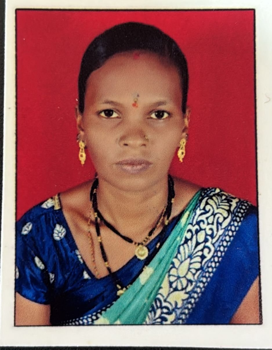 श्रीम.भारती भरत भोईर