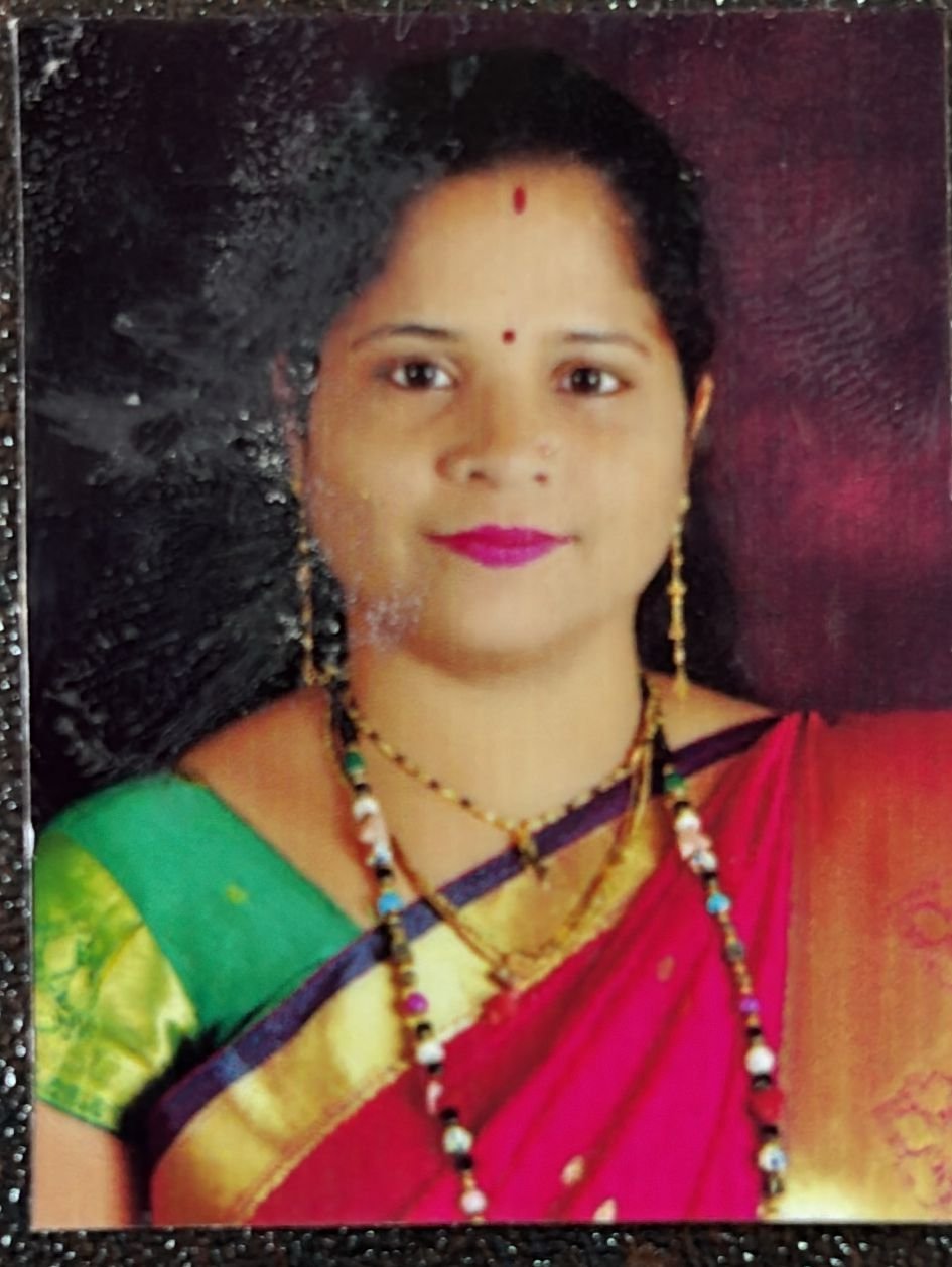 श्रीम.करुणा रविंद्र गायकर